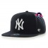 Captain 47 Cappello MVP - Yankees - Nero