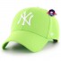Cappellino '47 - Yankees - Lime