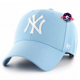 Cappellino '47 - Yankees - Blu