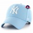Cappellino '47 - Yankees - Blu