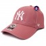Cappellino '47 - Yankees - Rosa