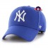 47 Cappellino MVP - Yankees - Blu reale