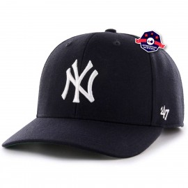 Snapback '47 MVP DP- New York Yankees - Nero