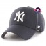 Cappellino '47 - Yankees - Navy