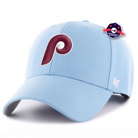 Cappellino '47 - Philadelphia Phillies