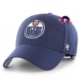 Edmonton Oilers Cap - MVP del '47