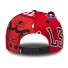 Chicago Bulls 9 Cinquanta - - New Era