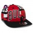 Chicago Bulls 9 Cinquanta - - New Era
