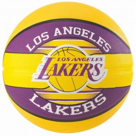 Pallacanestro Los Angeles Lakers