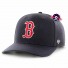 Boston Red Sox Cap - - MVP