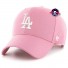 47 Cappellino MVP - L.A. Dodgers - Rosa
