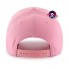 47 Cappellino MVP - L.A. Dodgers - Rosa
