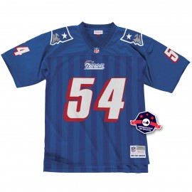 Maglia Tedy Bruschi - Patriots