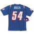 Maglia Tedy Bruschi - Patriots