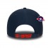 9Forty "Velcro New England Patriots