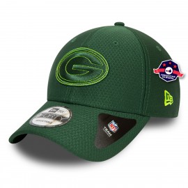 9Forty "Velcro" Green Bay Packers