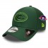 9Forty "Velcro" Green Bay Packers