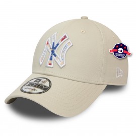 9FortyInfill" - NY Yankees