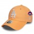 9Forty - Los Angeles Dodgers - Colore pesca