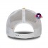Trucker Infill NY - - Stampa floreale
