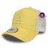 Trucker New Era - Los Angeles Dodgers - Giallo