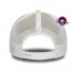 Trucker New Era - Los Angeles Dodgers - Giallo