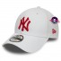 9Forty - NY Yankees - Bianco