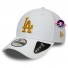 9Forty - Los Angeles Dodgers - Bianco e oro
