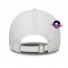 9Forty - Los Angeles Dodgers - Bianco e oro