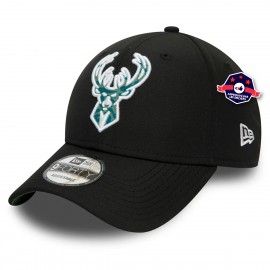 9Forty "OTC Milwaukee Bucks