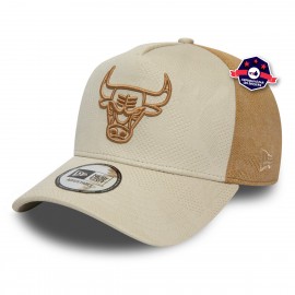 New Era - Chicago Bulls - Ingegnerizzato Plus