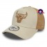 New Era - Chicago Bulls - Ingegnerizzato Plus