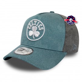 New Era - Boston Celtics - Ingegnerizzato Plus