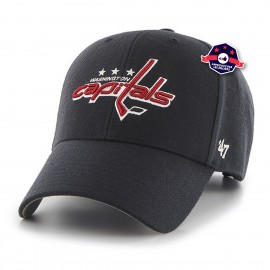 Washington Capitals - Marina Militare - MVP del '47