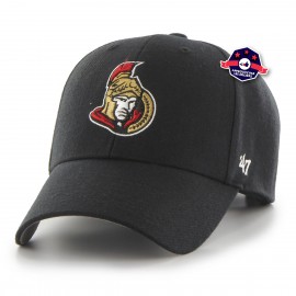 Ottawa Senators '47 MVP - - Nero