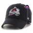 Colorado Avalanche Cap '47 - - MVP Marina Militare