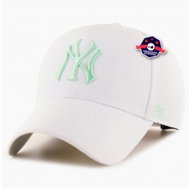 mVP DEL '47 - New York Yankees - Bianco e verde