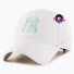 mVP DEL '47 - New York Yankees - Bianco e verde
