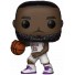 Funko Pop - LeBron James - Maglia bianca