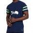 Maglietta Seattle Seahawks