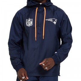 Giacca New England Patriots