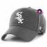 Chicago White Sox Cap - - '47