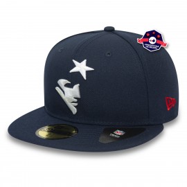59Fifty Cap - Patriots - New Era