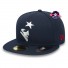 59Fifty Cap - Patriots - New Era