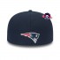 59Fifty Cap - Patriots - New Era
