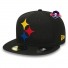 59Fifty Pittsburgh Steelers Cap - - New Era