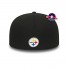 59Fifty Pittsburgh Steelers Cap - - New Era