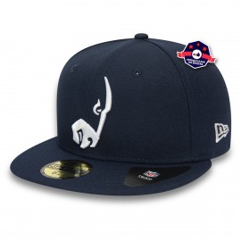 59Fifty Los Angeles Rams Cap - - New Era