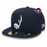 59Fifty Los Angeles Rams Cap - - New Era