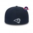 59Fifty Los Angeles Rams Cap - - New Era